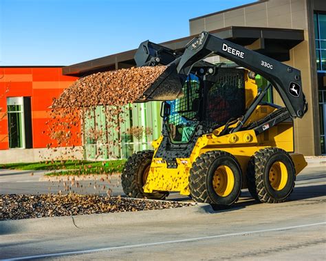 john deere skid steer 330g|330g john deere specs.